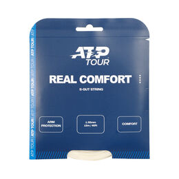 Corde Da Tennis ATP Tour Real Comfort 12m
